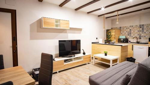 Casa Antequeruela - Foto 2