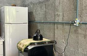 Casa container verde com vista para as montanhas próximo a Trindade - Foto 12