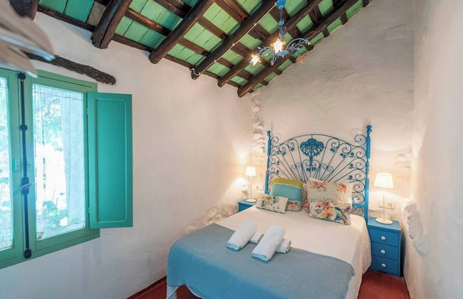 Casa Spa De La Mariola - Photo 24