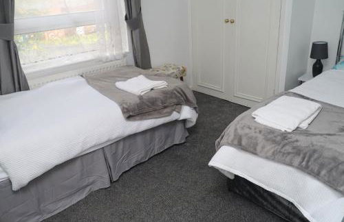 Superb 3 Bedroom flat in Stafford - Foto 21