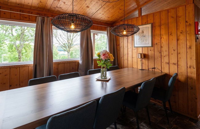 Vallée les Etoiles - Foto 33