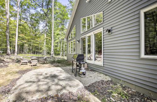 Door County Family Home 3 Mi Whitefish Dunes - Photo 29