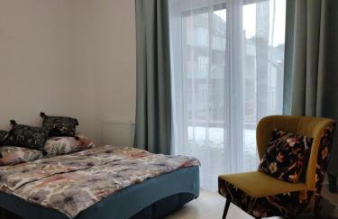 Apartament Monte Ślęża & Spa - Photo 19