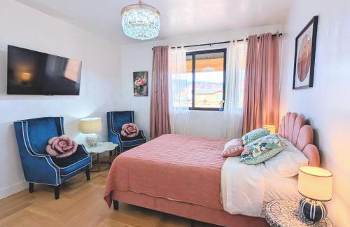 Luxury Modern 4 Bedroom House Near Capitol Reef NP Sleeps 10 - Foto 72