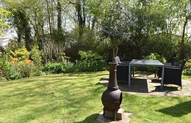 Holiday Home With Garden and Barbecue - Foto 19