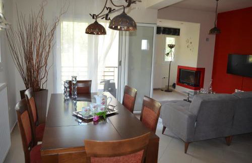 Holiday Lefkas Moonlight Luxury Appartments - Photo 1