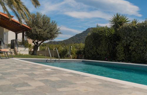 Propodes Luxury Villa - Photo 9