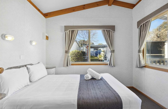 Canberra Holiday Village - Foto 15