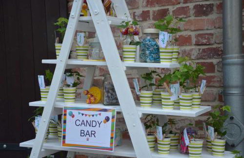 Lavendelhof Die idyllische Landpension - Foto 28