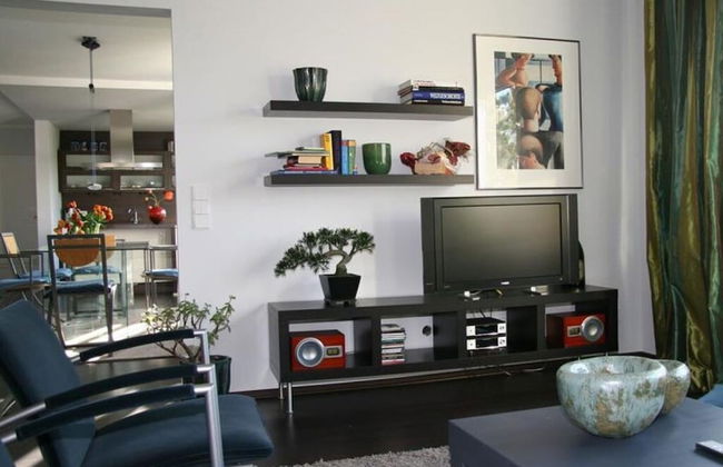 Grand Suite Comfortable Holiday Residence - Foto 9