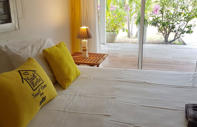 Jardin d'O résidence naturiste couples only - Photo 2