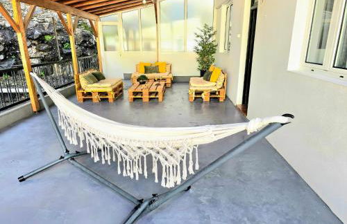 Villa Herédia - 5 min form the beach - Foto 11