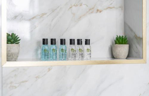 Elegant 2BR-1BATH Flat Near London Eye and Westminster - Photo 27