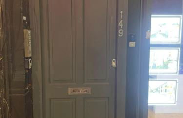 Stylish Victorian Flat In Finsbury Park - Foto 24