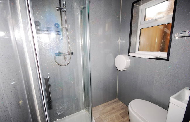 Perfect Couple Retreat To Relax With Hot Tub&sauna - Foto 8