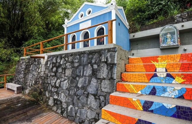 Casa de Tupan - Photo 45