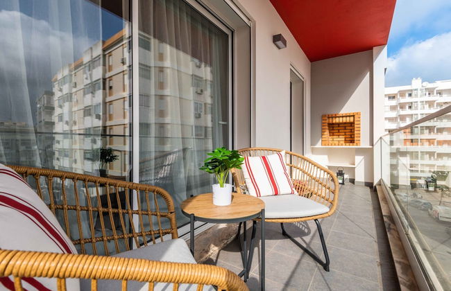 Caravelas 2 Bedroom Apartment - Foto 39