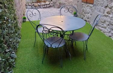 Gite cozy, Parc naturel du Morvan - Foto 35