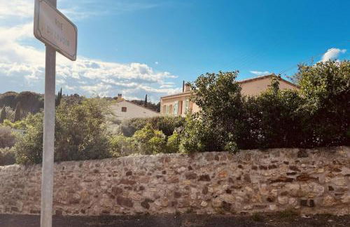 Le Villerouge - 14 Personnes - Piscine - Foto 55