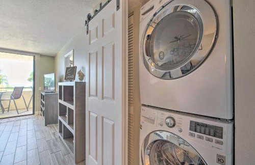 Relaxing Hudson Condo Steps from the Pool! - Foto 23