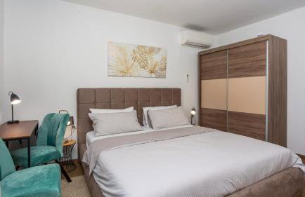 Villa Stanzia Natura Crikvenica by Villas Guide - Foto 13