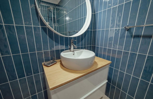 Grand Apartment Mercado BOM Sucesso by Vacationy - Foto 28