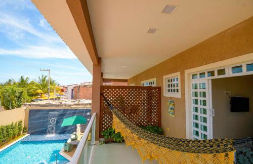 Casa Pouso das Fadas com Arrumadeira e Cozinheira Profissional - Foto 54