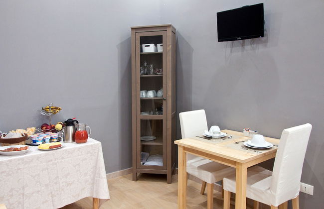 Bed and Breakfast Operà - Foto 24