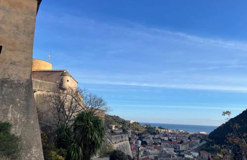 Bike & Sea under castle dreams at Finalborgo - Foto 22