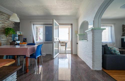 SeVeN Holiday home - Barefoot by the Sea, Velebit, Nature - Photo 71