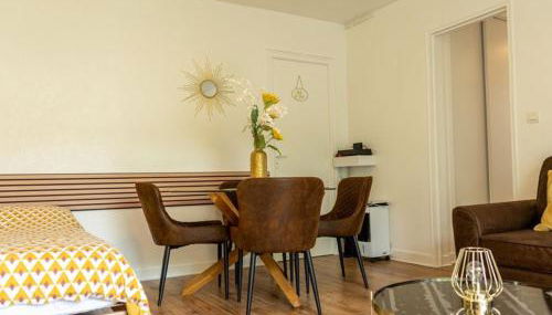 Le SOLEIL D OR à 10 minutes de Nigloland - Foto 2