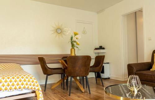 Le SOLEIL D OR à 10 minutes de Nigloland - Foto 2