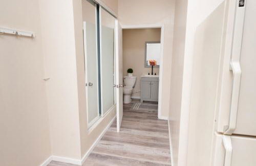 2 Bed, 1 Bath, Lower Level Loft - Foto 23