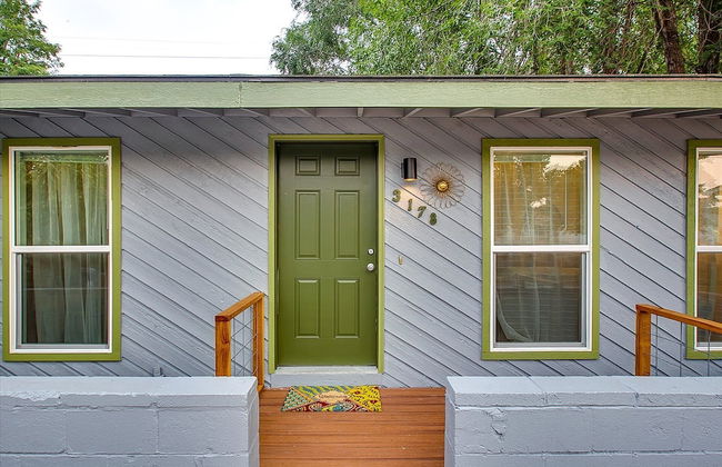 Norton's River Crossing - Foto 24