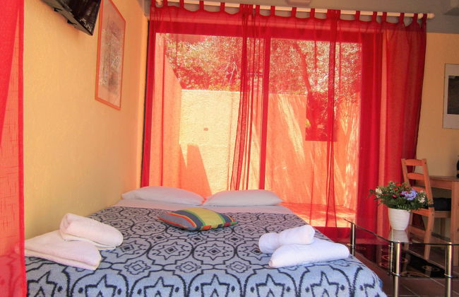 Barbati Beach Apartments - Foto 49