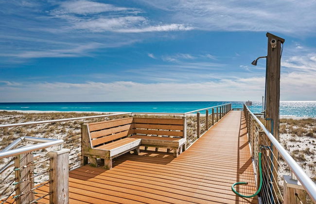 Belle Mer 1102 - Foto 21