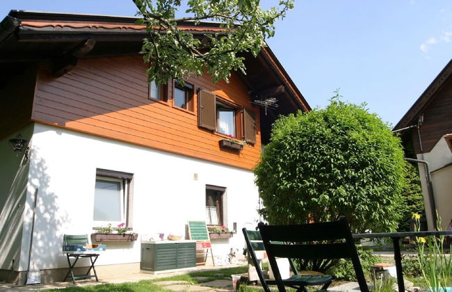 Lovely Holiday Home near Wernberg - Foto 29