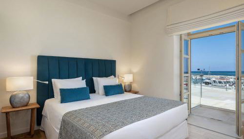 Avra Apartments Kolymbari Harbour - Foto 2