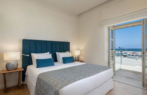 Avra Apartments Kolymbari Harbour - Foto 2