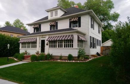 Governors Home - Foto 1