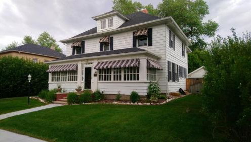 Governors Home - Photo 1