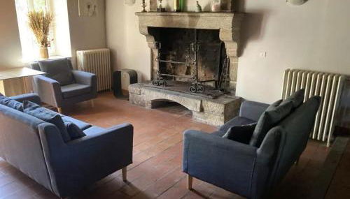 Spacieuse maison avec piscine partagée à Razès - Foto 5