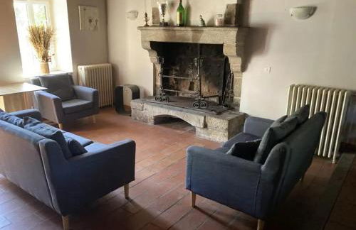 Spacieuse maison avec piscine partagée à Razès - Foto 5