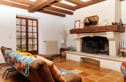 Maison au cœur de Saint-Émilion - Foto 18