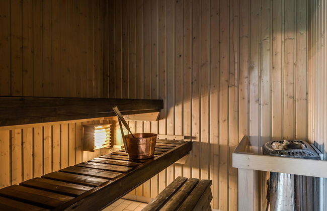 Villa pääsky - Foto 29