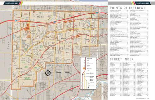 Westlake Elegance - Detroit Unit 3 - Foto 37