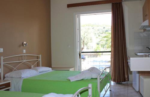 Villa Melisti - Foto 11