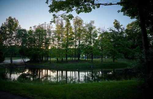 Dollybrook 9 Pet Friendly Community Pool Groups Welcome - Foto 33