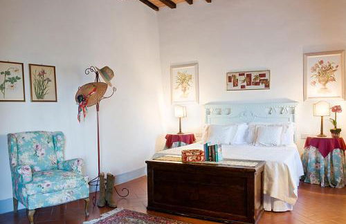 Villa il Pozzo - Foto 29