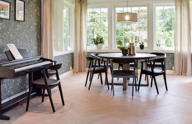 10 Person Holiday Home in Gamle Fredrikstad - Foto 30